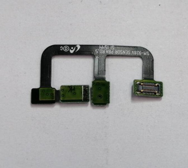 Flex Sensor Proximidad Microfono Samsung Galaxy S6 Edge Plus G928