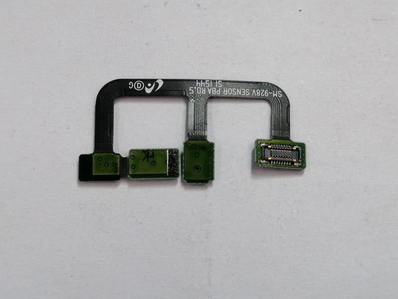 Flex Sensor Proximidad Microfono Samsung Galaxy S6 Edge Plus G928