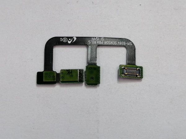 Flex Sensor Proximidad Microfono Samsung Galaxy S6 Edge Plus G928