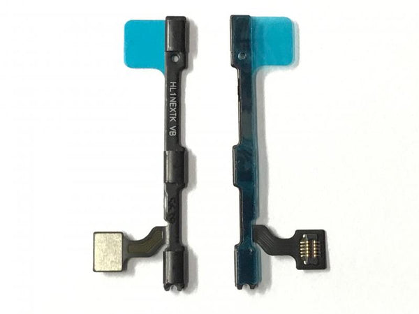 Flex Boton Encendido Volumen Huawei Mate 8 NXT-L29 NXT-L09