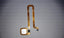 Flex Boton Home Sensor Huella Huawei Mate 8 NXT-L29 NXT-L09 - Cafe