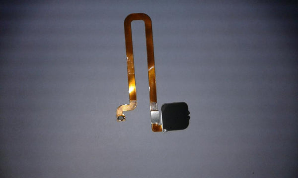 Flex Boton Home Sensor Huella Huawei Mate 8 NXT-L29 NXT-L09 - Cafe