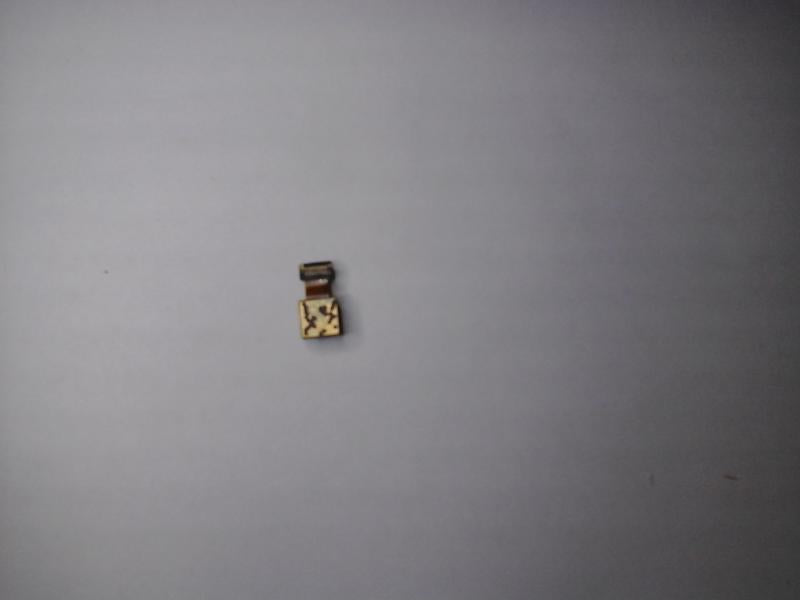 Flex Camara Frontal Huawei Mate S CRR-UL00 CRR-L09