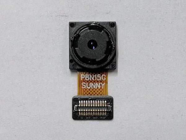 Flex Camara Frontal Huawei Mate S CRR-UL00 CRR-L09