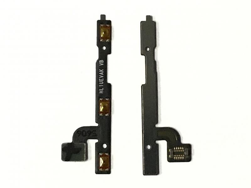 Flex Boton Encendido Volumen Huawei P9 EVA-L19 EVA-L29 EVA-L09 Leica