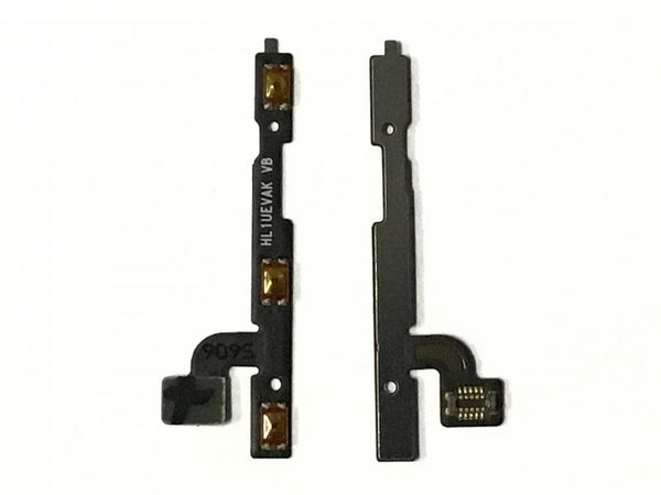 Flex Boton Encendido Volumen Huawei P9 EVA-L19 EVA-L29 EVA-L09 Leica