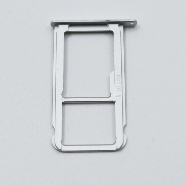Bandeja Sim Micro Sd Huawei P9 EVA-L19 EVA-L29 EVA-L09 Leica - Blanca