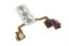 Flex Boton Encendido Volumen Sensor Proximidad LG G4 H811 H815