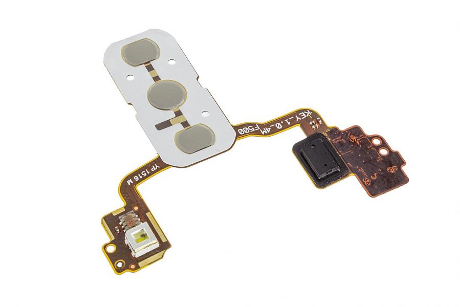 Flex Boton Encendido Volumen Sensor Proximidad LG G4 H811 H815