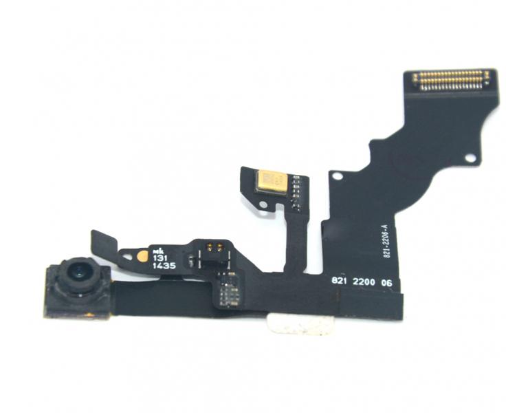 Flex Camara Frontal Microfono Sensor Proximidad Iphone 6GS 6S Plus 5.5 Use