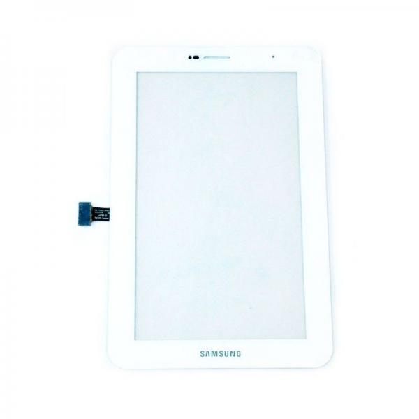 Tactil Samsung Galaxy Tab 2 7.0 P6200 - Blanco