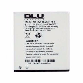 Bateria Blu C545051145T Dash 3.5 II Dash 3.5-2