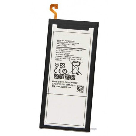 Bateria Samsung Galaxy EB-BA900ABE A9(2016) A900