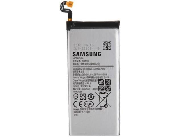 Bateria Samsung Galaxy EB-BG930ABE S7 G930 G930FD G930w8 G930F