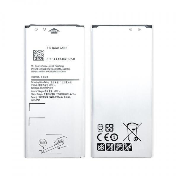 Bateria Samsung Galaxy EB-AB310ABE A3(2016) A310