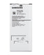 Bateria Samsung Galaxy EB-BA710ABE A7(2016) A710 A710F A710FD A7100 A710Y
