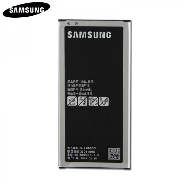 Bateria Samsung Galaxy EB-BJ710CBC J7 J710 (2016)