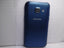 Tapa Samsung Galaxy J1 J100 - Azul con Marco
