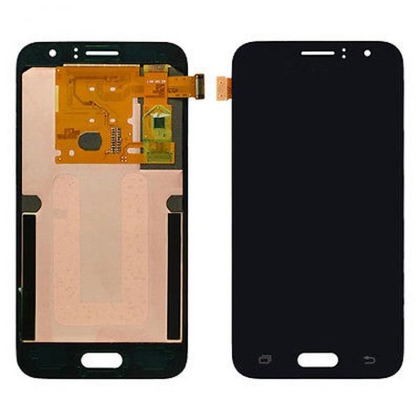 LCD Pantalla Samsung Galaxy J120 (J1 2016) Completa - Negra Sin Marco