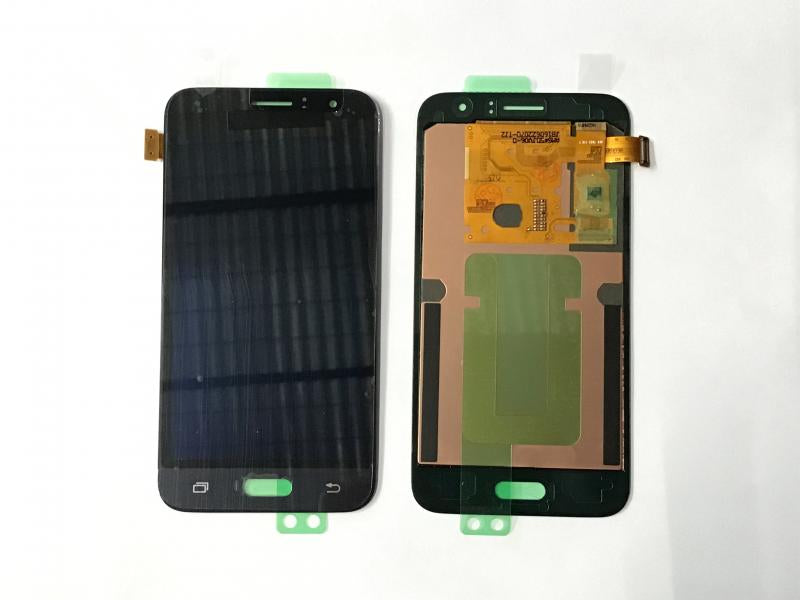 LCD Pantalla Samsung Galaxy J120 (J1 2016) Completa - Negra Sin Marco