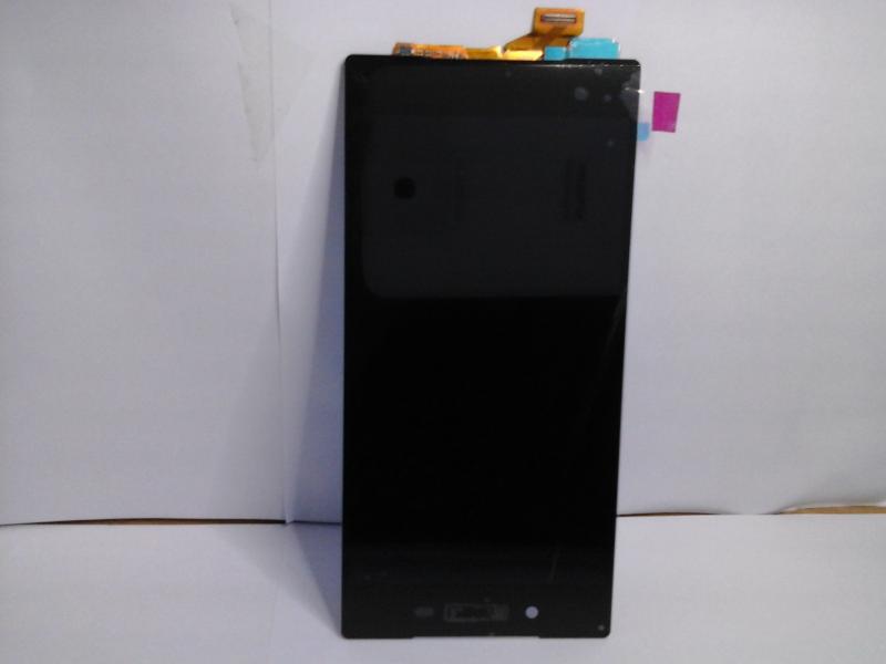 LCD Pantalla Sony Xperia Z5 E6603 E6653 E6633 E6683 Completa - Negra Sin Marco