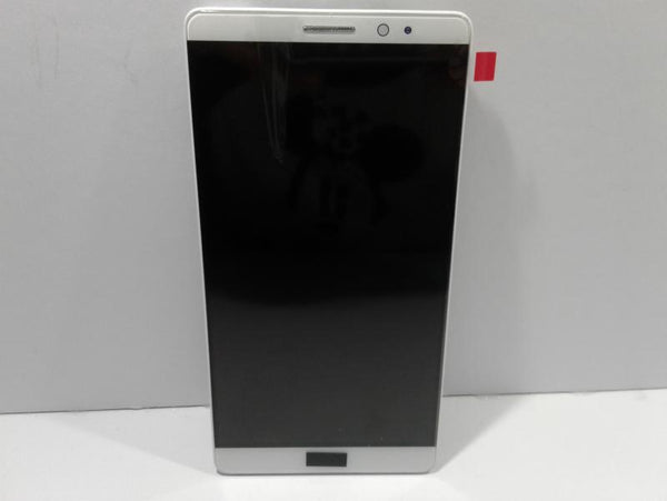 LCD Pantalla Huawei Mate 8 NXT-L29 NXT-L09 Completa Original - Blanca con Marco