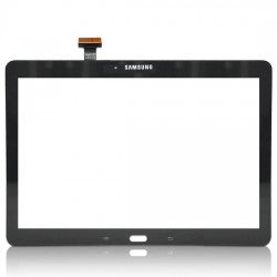 Tactil Samsung Galaxy Note 10.1 P605 P600 P601 - Negro