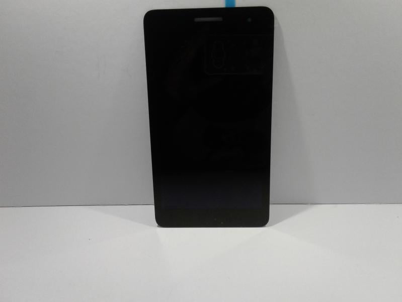 LCD Pantalla Huawei T1-702 T1-701 Completa - Negra Sin Marco