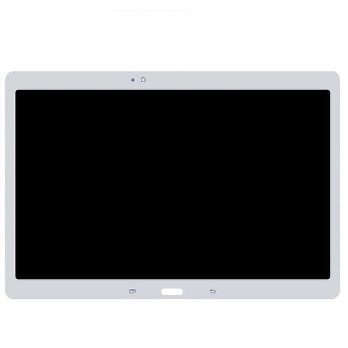 Tactil Samsung Galaxy Tab S 10.5¨ T800 - Blanco Imagen principal del producto