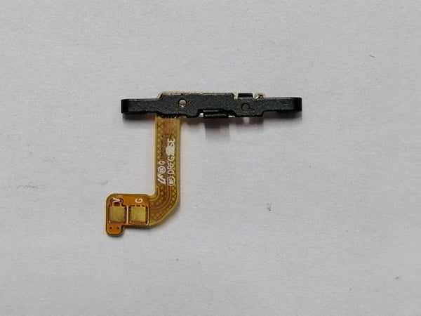 Flex Boton Encendido Samsung Galaxy Note 5 N920
