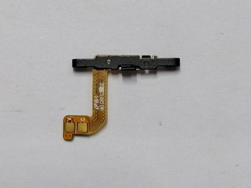 Flex Boton Encendido Samsung Galaxy Note 5 N920