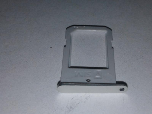 Bandeja Sim Samsung Galaxy S6 Edge G925 S6 Edge Plus G928 - Plateda