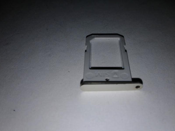 Bandeja Sim Samsung Galaxy S6 Edge G925 S6 Edge Plus G928 - Dorada