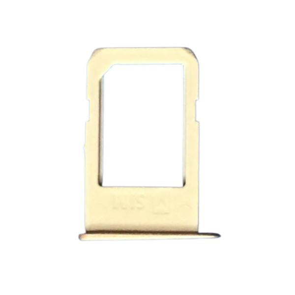 Bandeja Sim Samsung Galaxy S6 Edge G925 S6 Edge Plus G928 - Dorada