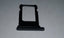 Bandeja Sim Iphone 7G 4.7 A1660 A1778 - Negra
