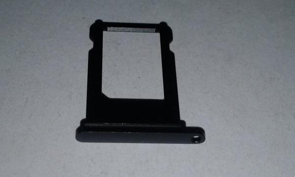 Bandeja Sim Iphone 7G 4.7 A1660 A1778 - Negra