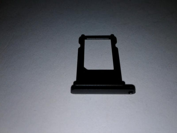 Bandeja Sim Iphone 7G Plus 5.5 - Negra