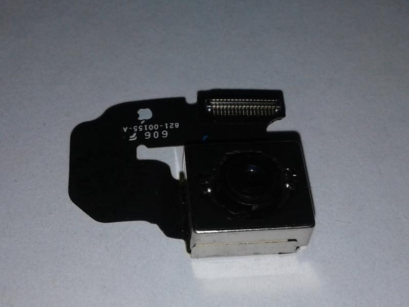 Flex Camara Trasera Iphone 6S 6GS Plus 5.5