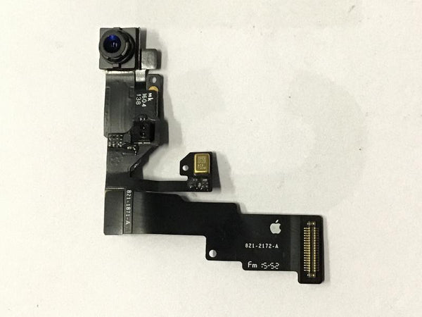 Flex Camara Frontal Microfono Sensor Proximidad Iphone 6G 4.7 A1586 A1549