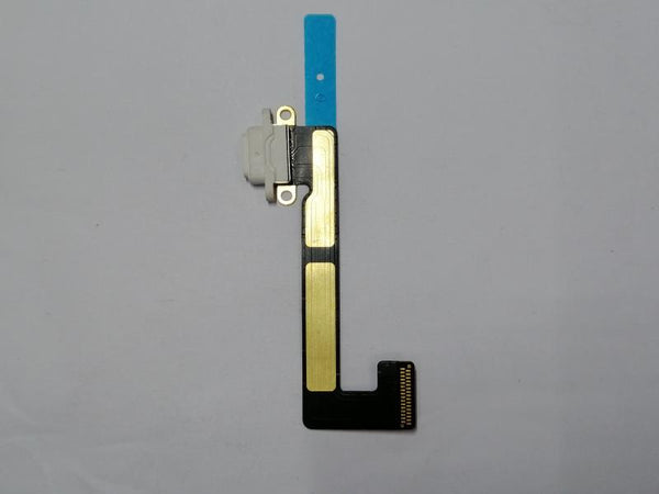 Flex Rack de Carga Ipad Mini 2 A1490 A1491 A1489 - Blanco