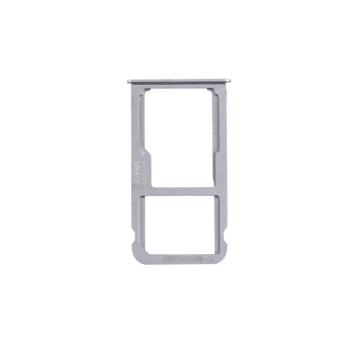 Bandeja Sim Micro Sd Huawei Mate 8 NXT-L29 NXT-L09 - Gris Imagen principal del producto