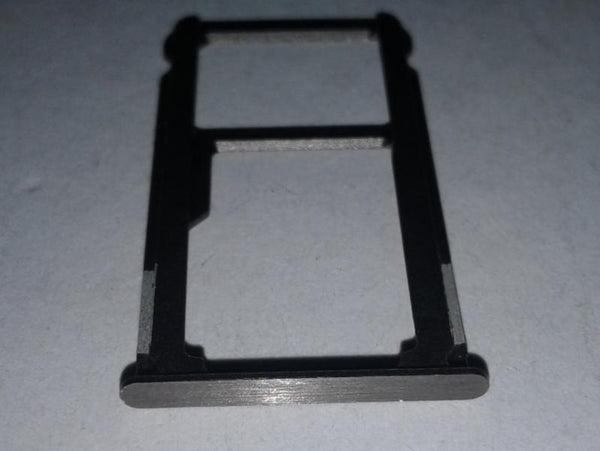Bandeja Sim Micro Sd Huawei Mate 8 NXT-L29 NXT-L09 - Gris