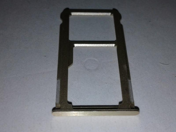 Bandeja Sim Micro Sd Huawei Mate 8 NXT-L29 NXT-L09 - Dorada