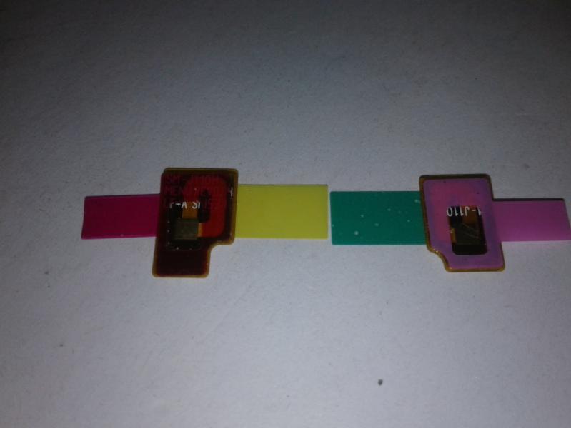 Flex Juego Sensores Menu Retroceso Samsung Galaxy J2 J120 J110F