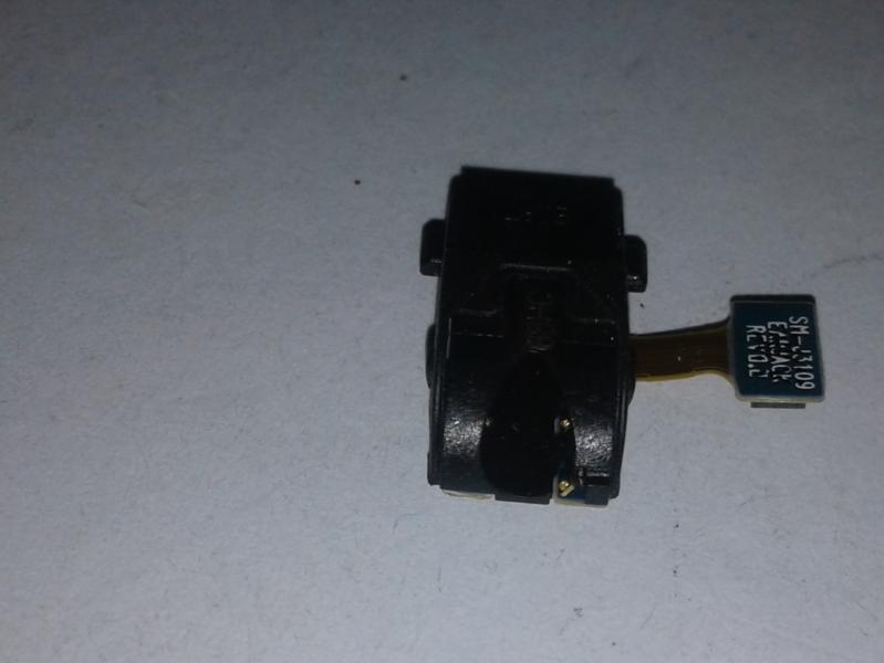 Flex Jack Audio Samsung Galaxy J3 J320