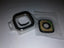 Lente Camara Samsung Galaxy J3 J300 J320 Blanco - Blanco con Marco