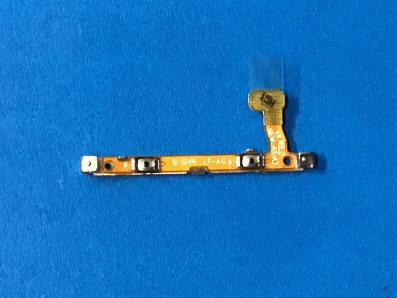 Flex Volumen Samsung Galaxy A510 A710
