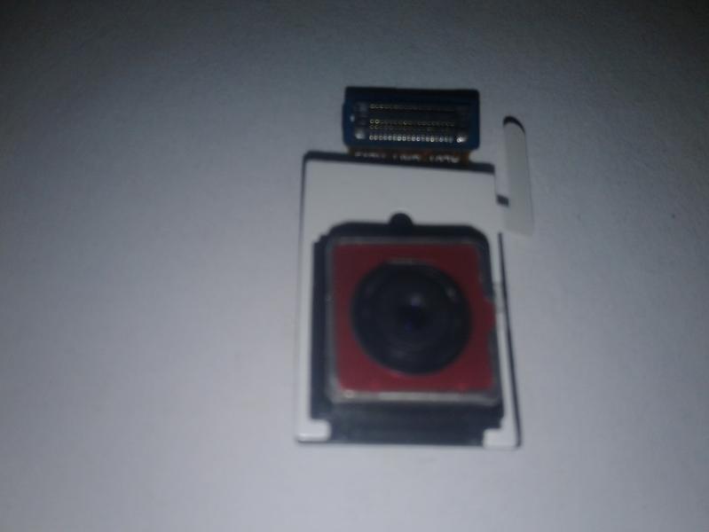 Flex Camara Trasera Samsung Galaxy A5(2016)a510 A7(2016)a710