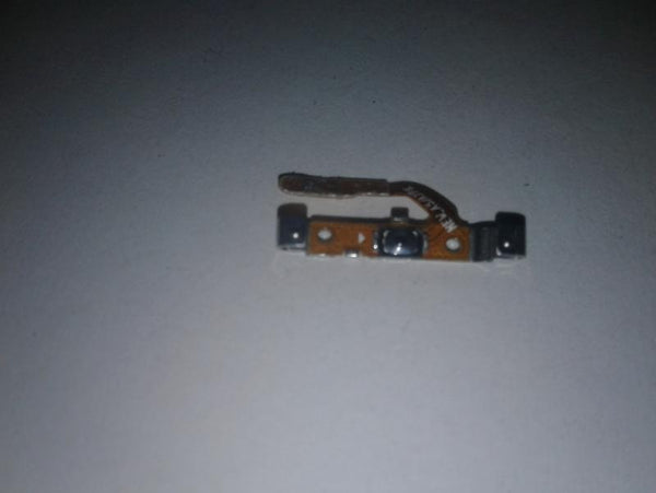 Flex Boton Encendido Samsung Galaxy A5(2016)a510 A7(2016)a710