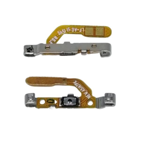 Flex Boton Encendido Samsung Galaxy A5(2016)a510 A7(2016)a710